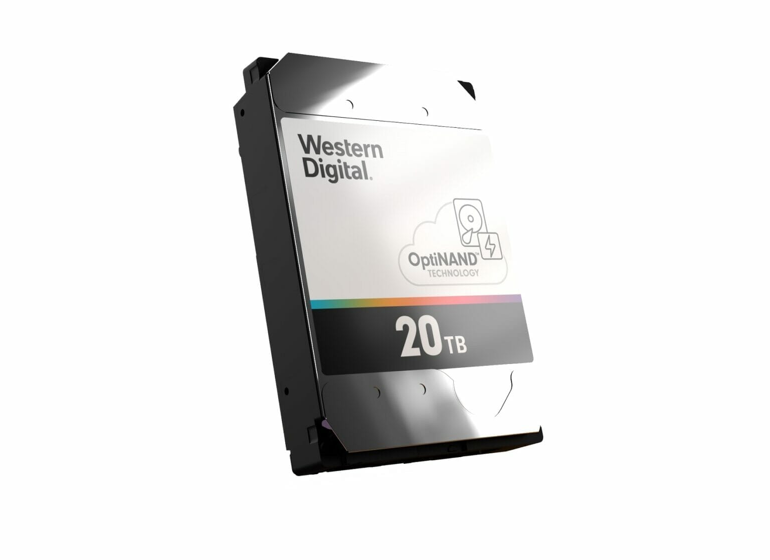 Western-Digital-Opti-Nand