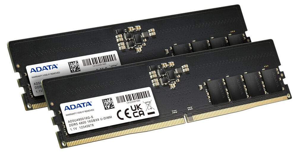 Adata-DDR-5