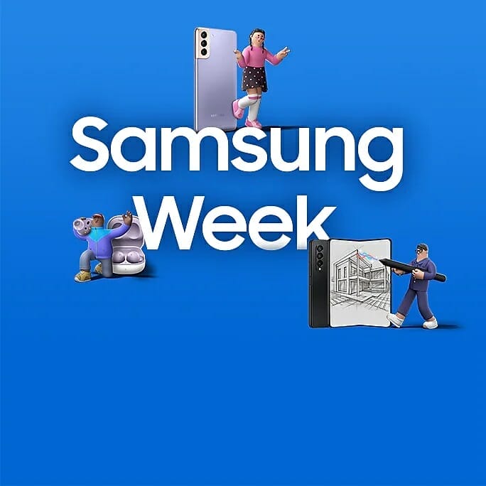 Samsung-Week-Israel