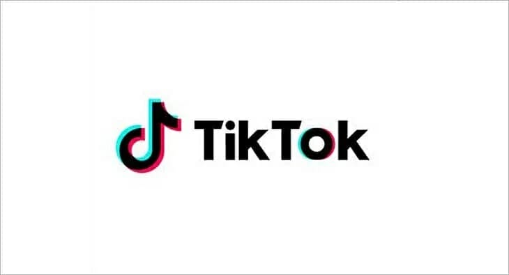 Tiktok-Logo