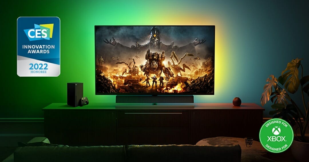 Philips-559M1RYV-Xbox-Monitor