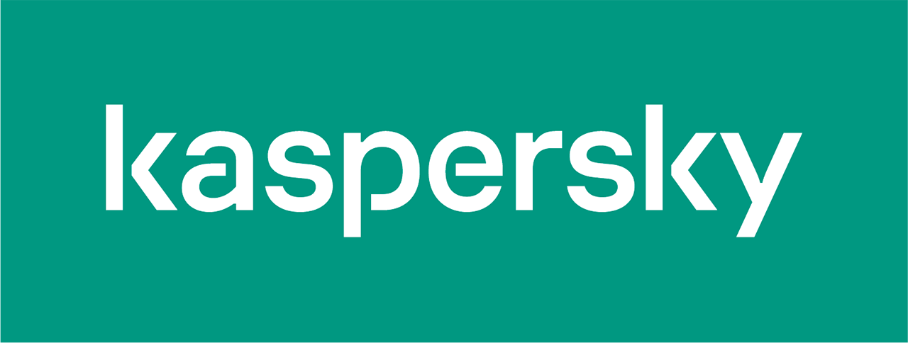 Kaspersky-Logo