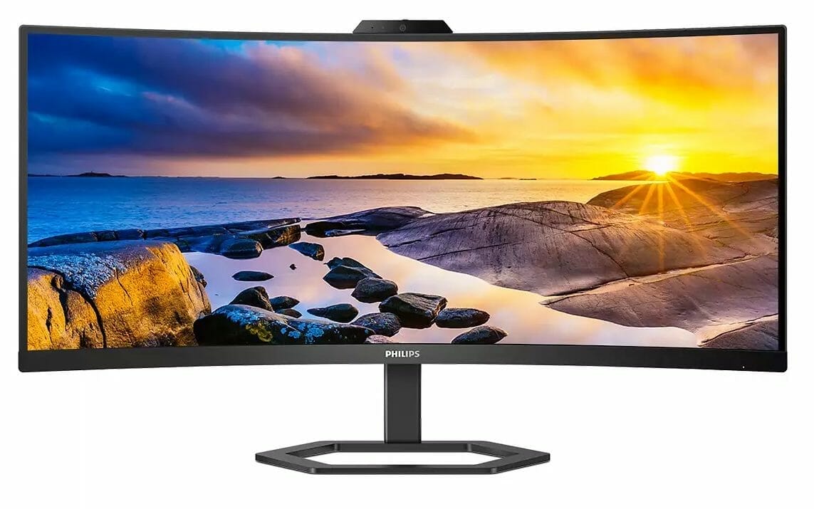 Philips-34E1C5600HE-Monitor