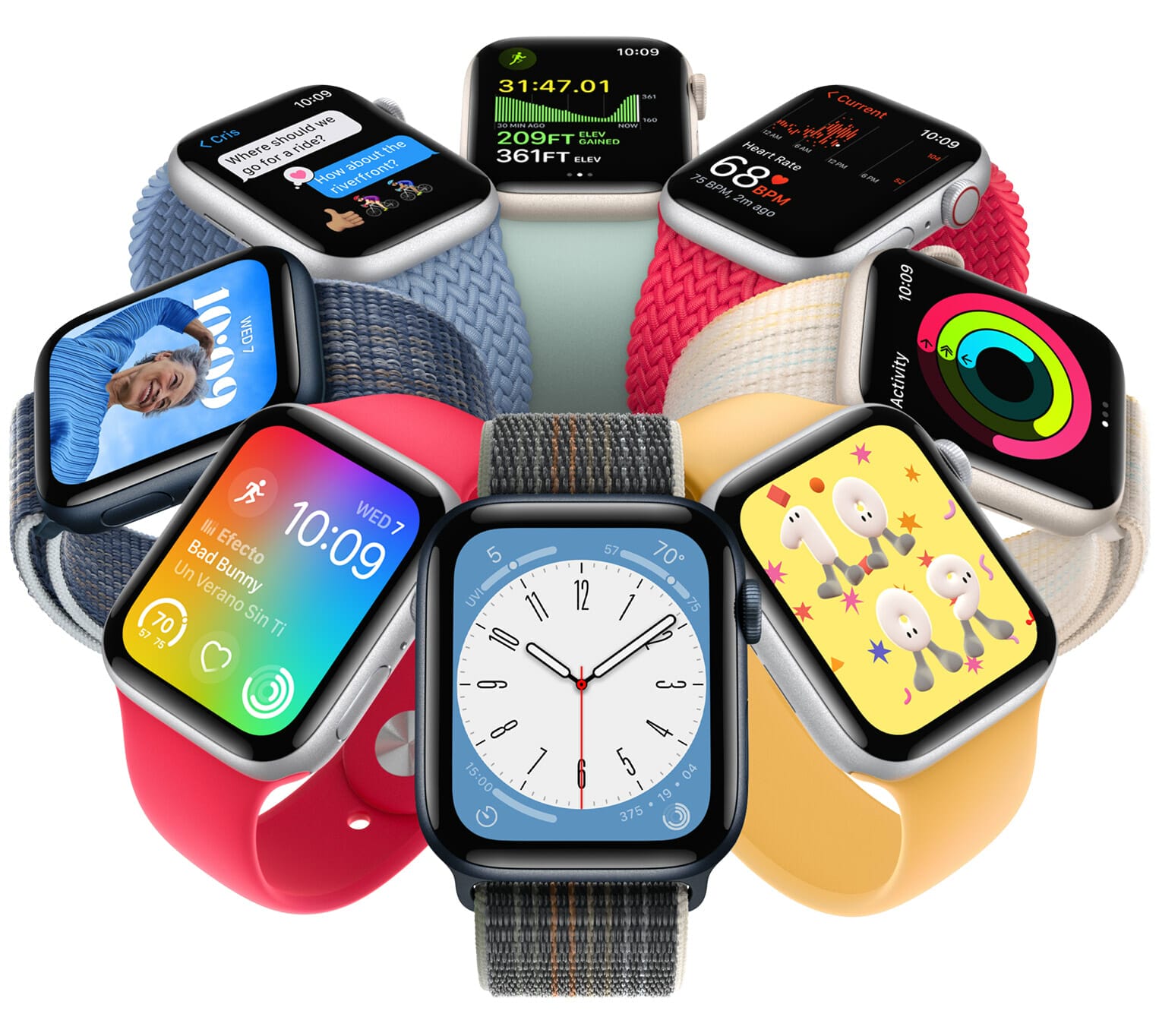 Apple-Watch-Se-2022