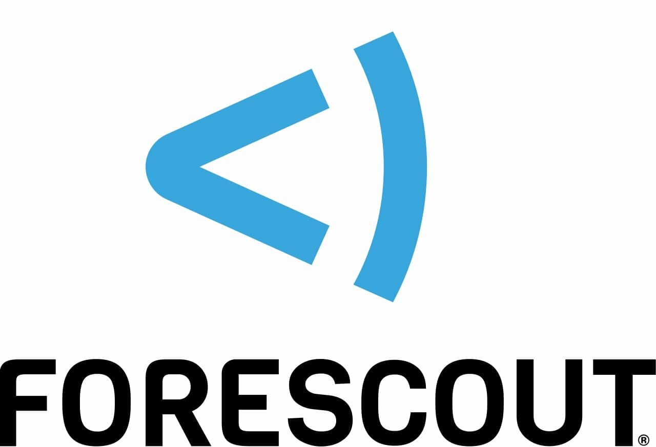 Forescout-Logo