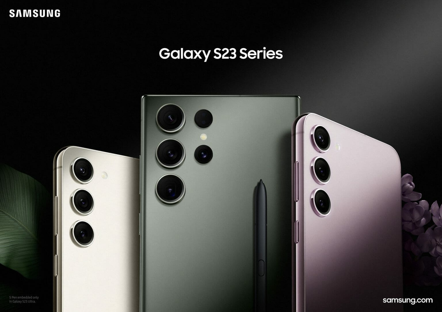 Samsung-Galaxy_S23-Series
