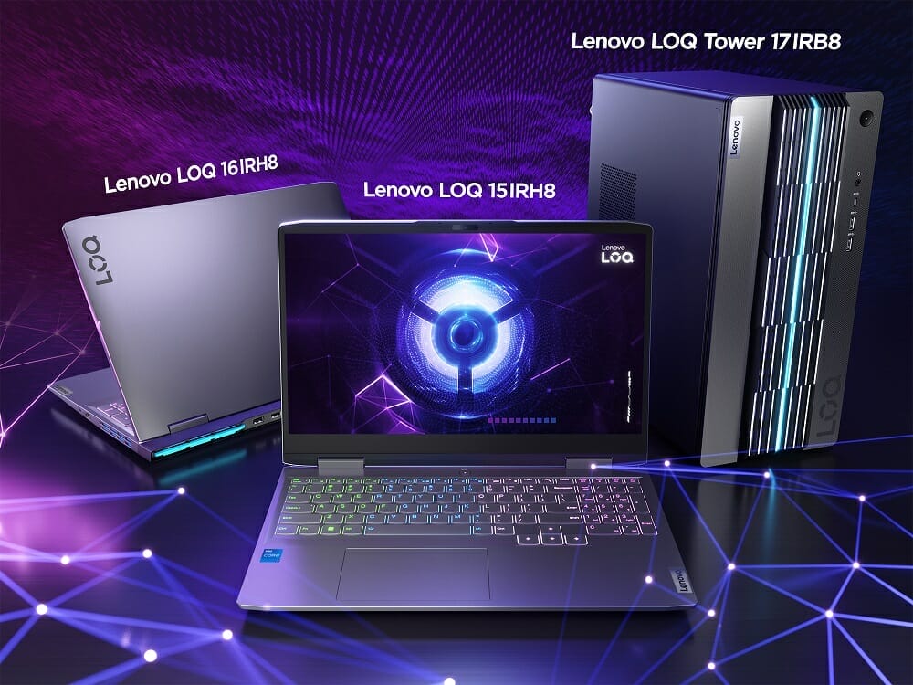 Lenovo-LOQ-Family