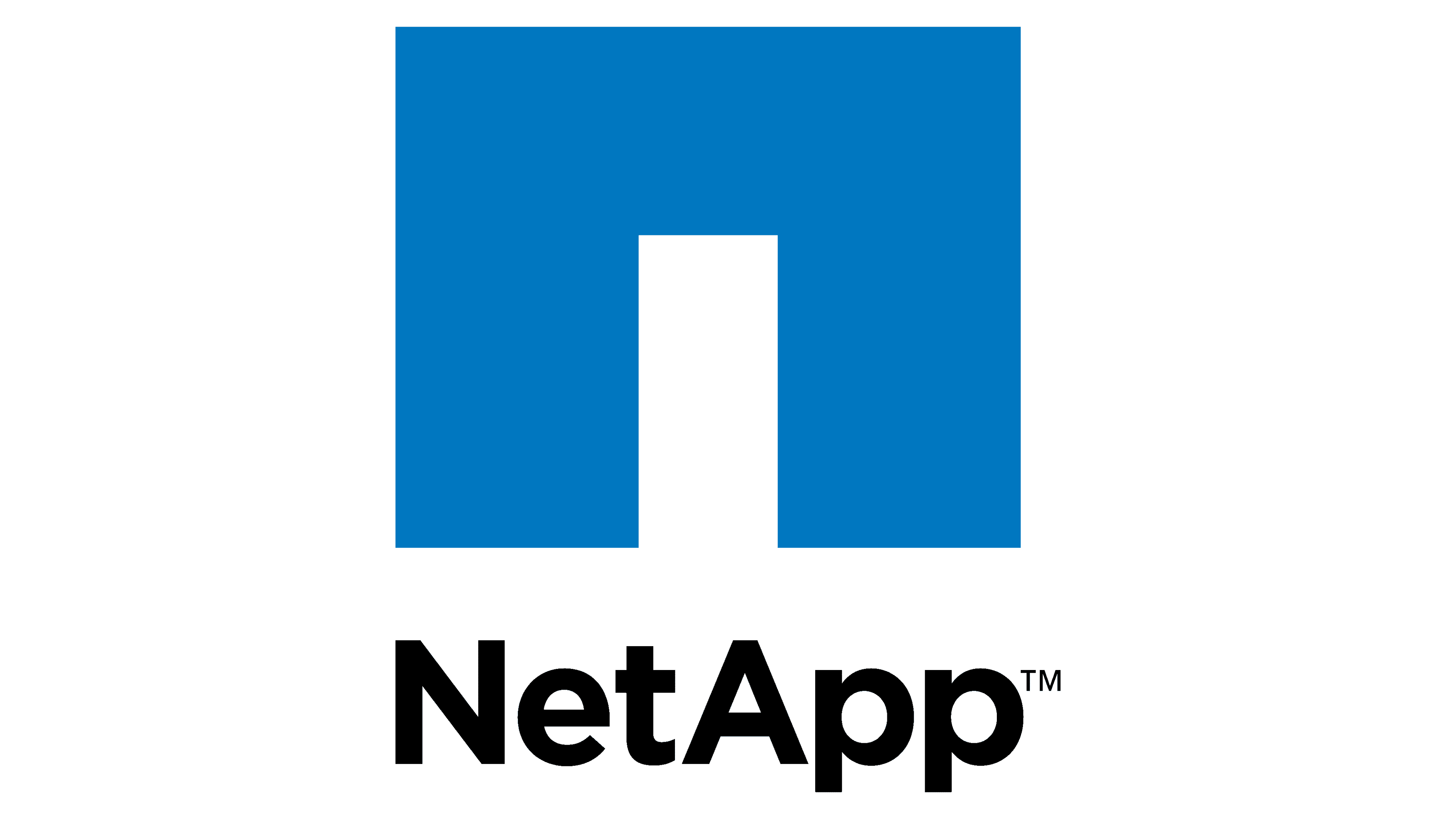 Netapp-Logo