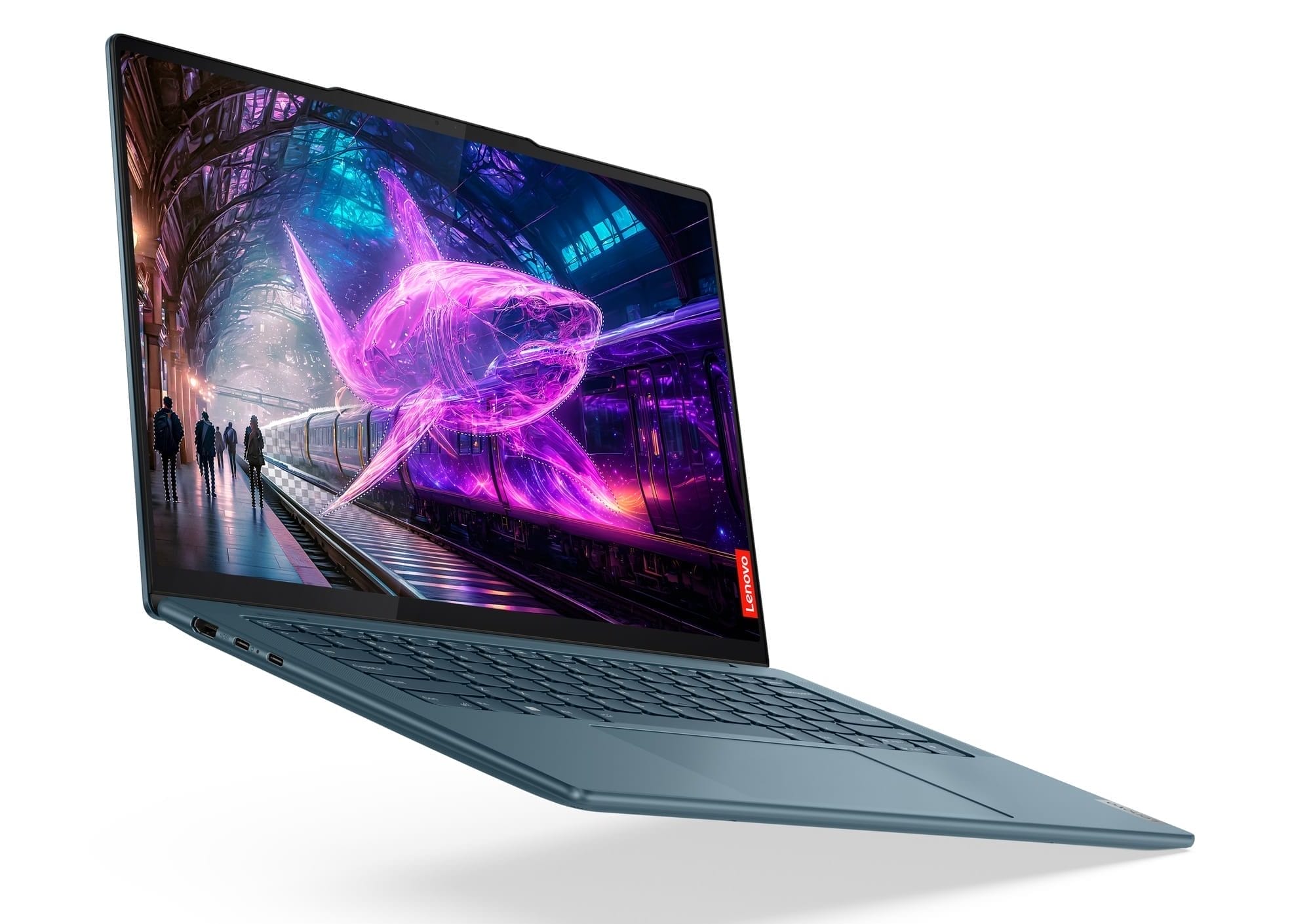 Lenovo Yoga Pro 7 14