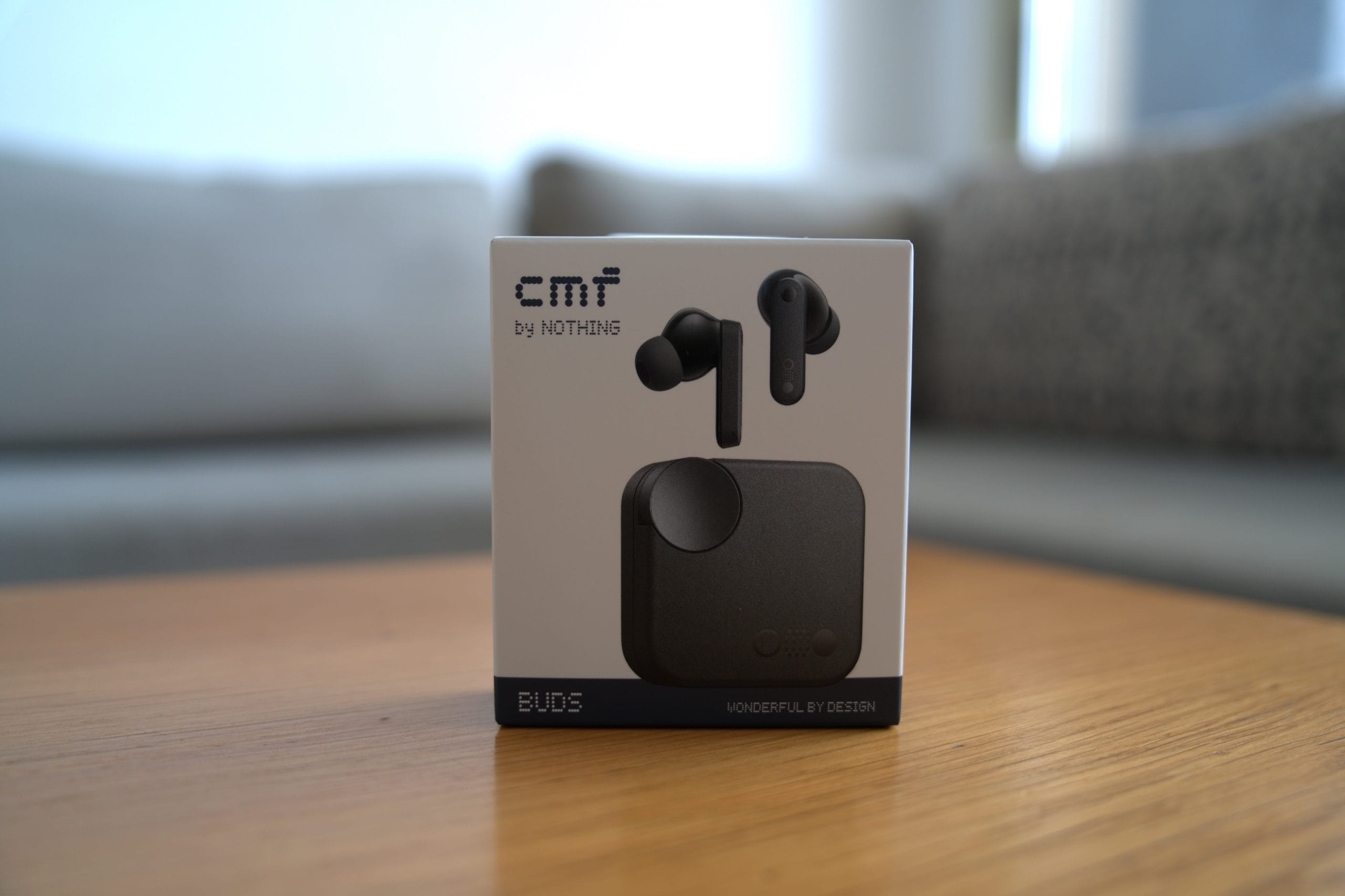 CMF-BUDS