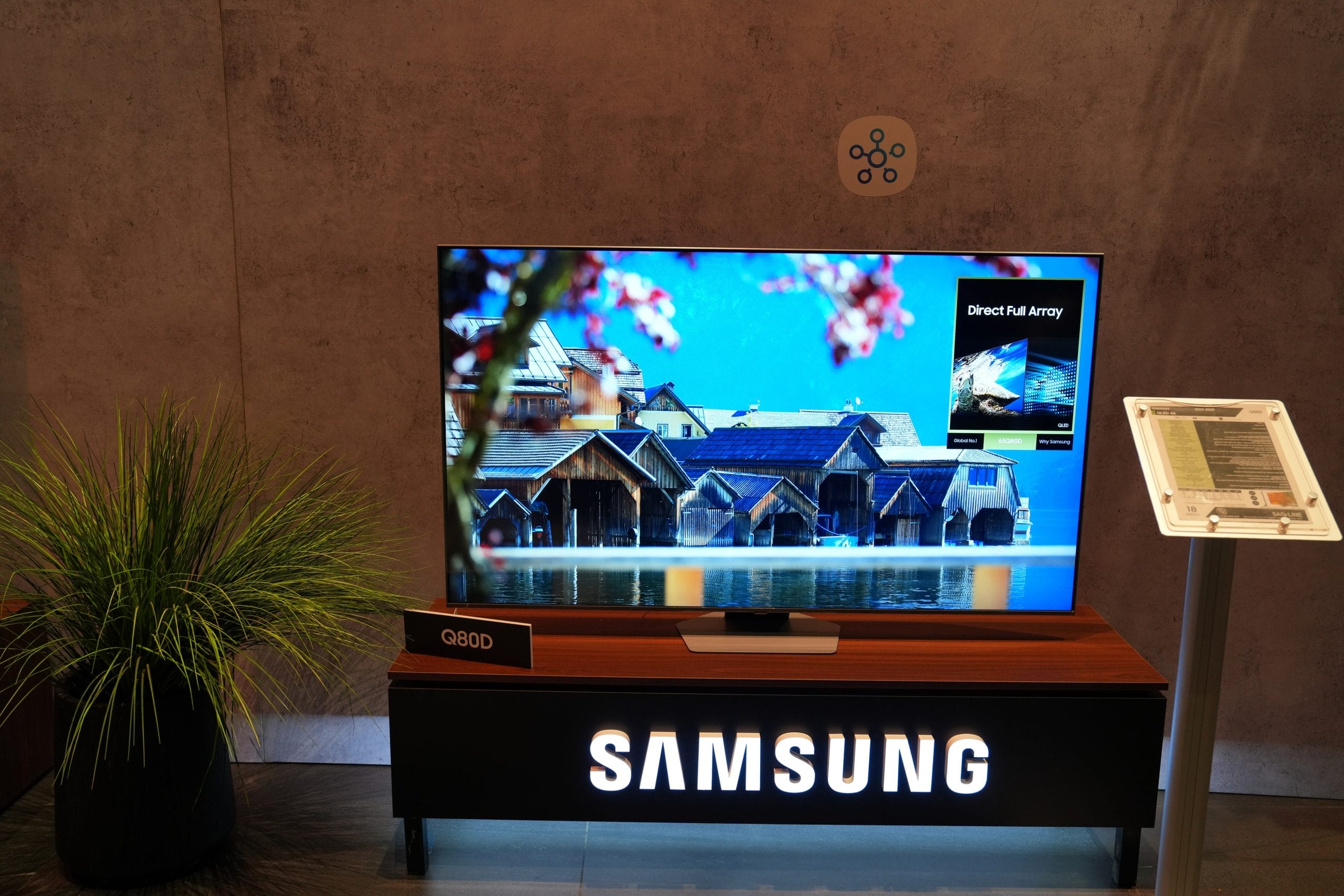 Samsung-Qled-TV-Q80D