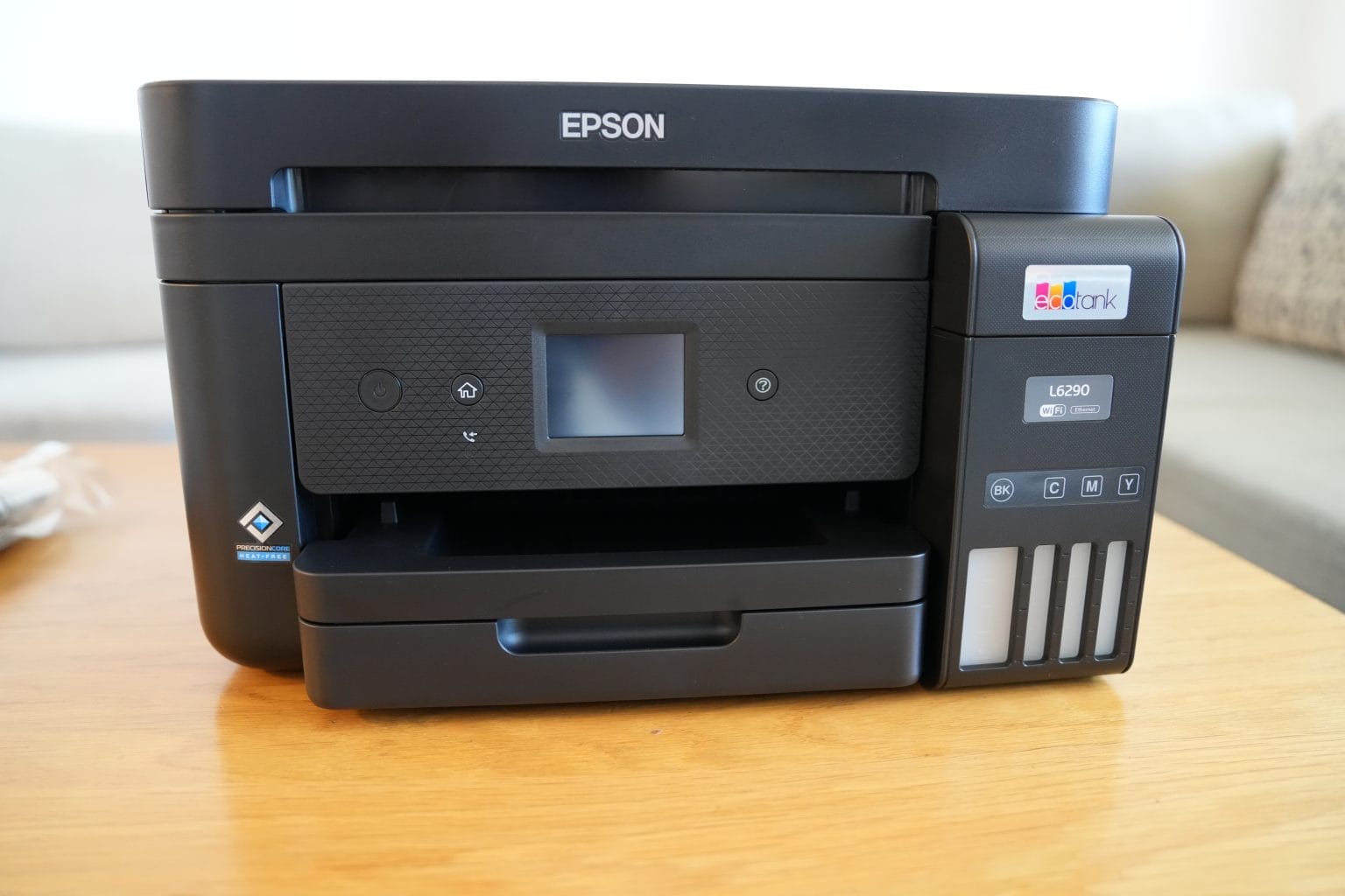 Epson EcoTank L6290 Printer