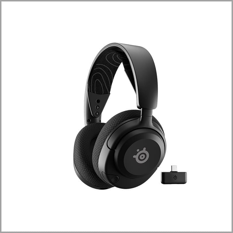 Steelseries Arctis Nova 5 Wireless