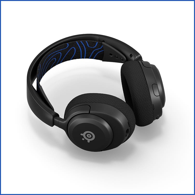 Steelseries Arctis Nova 5 Wireless