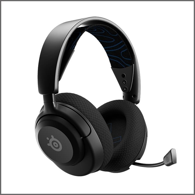 Steelseries Arctis Nova 5 Wireless