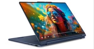 Lenovo Yoga 9 14IMH9