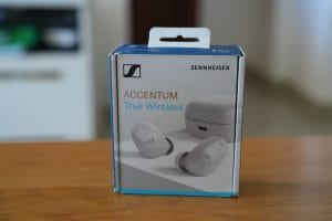 Sennheiser Accentum Tws