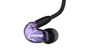 Shure Aonic 215