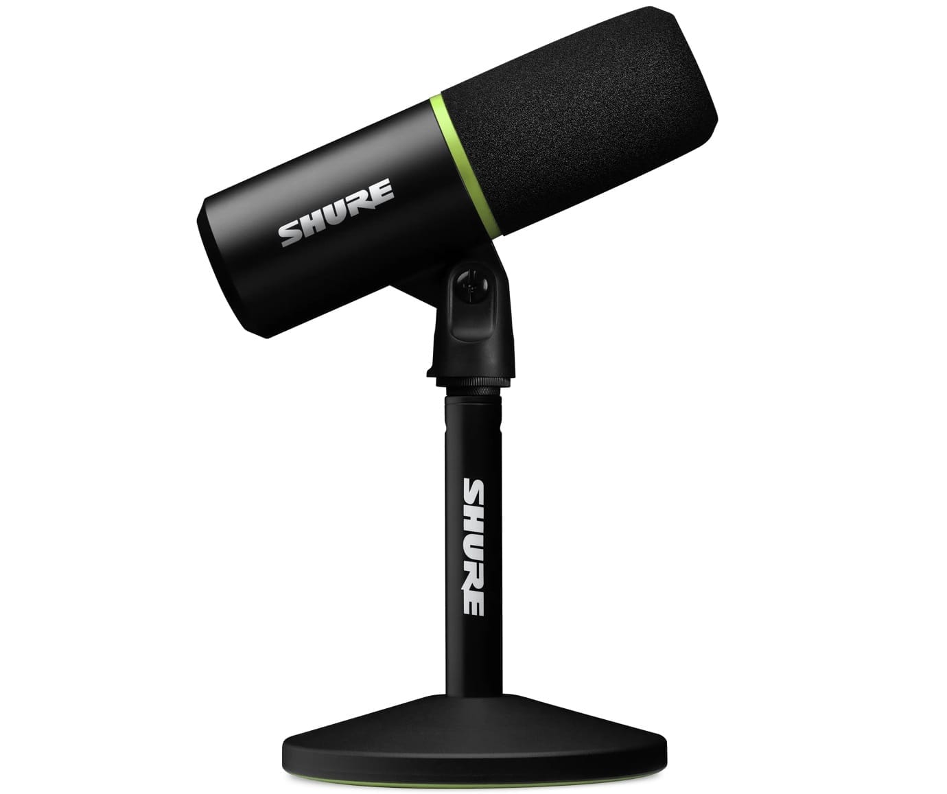 Shure MV6 USB Gaming Mic