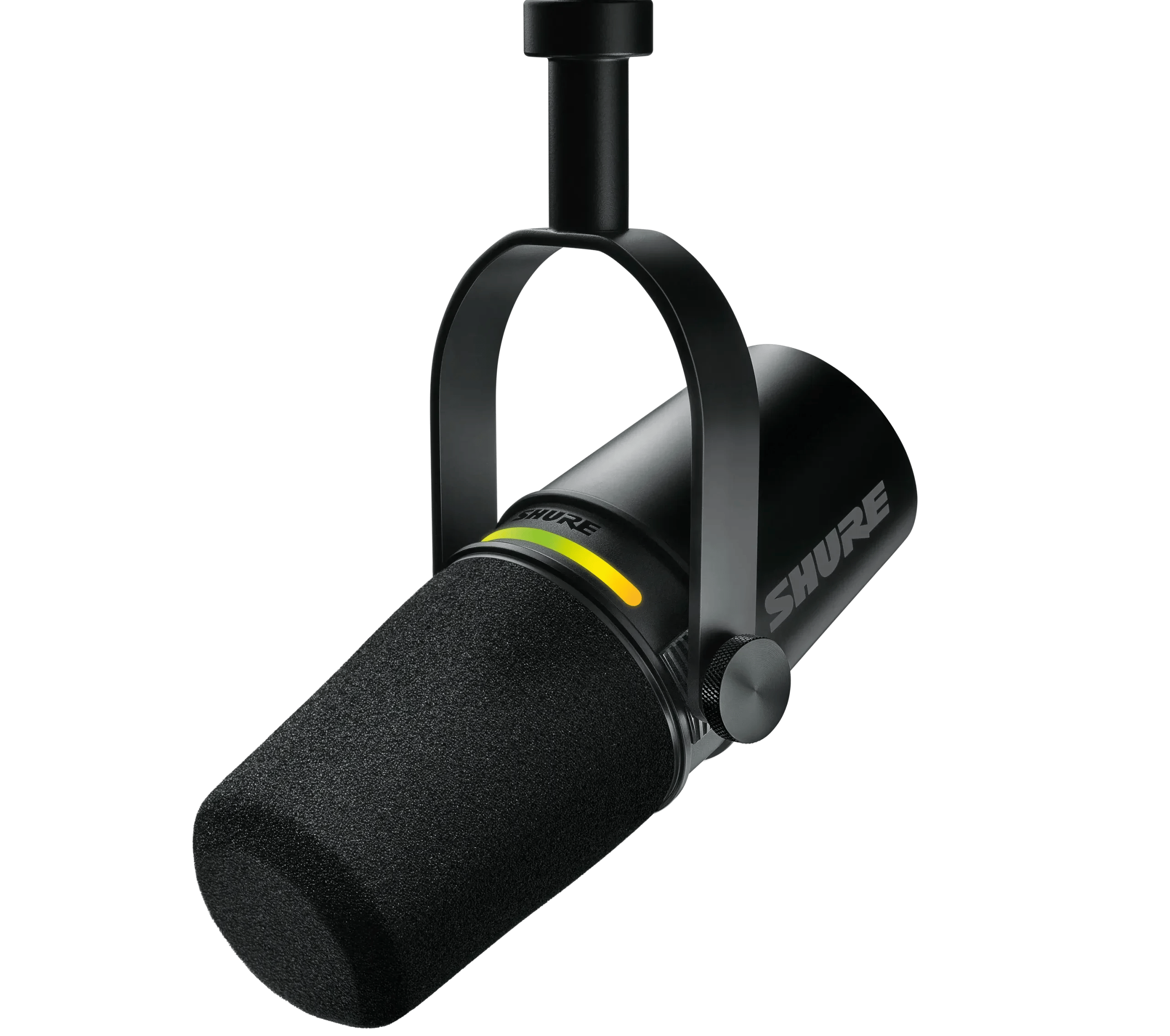 Shure MV7 Plus