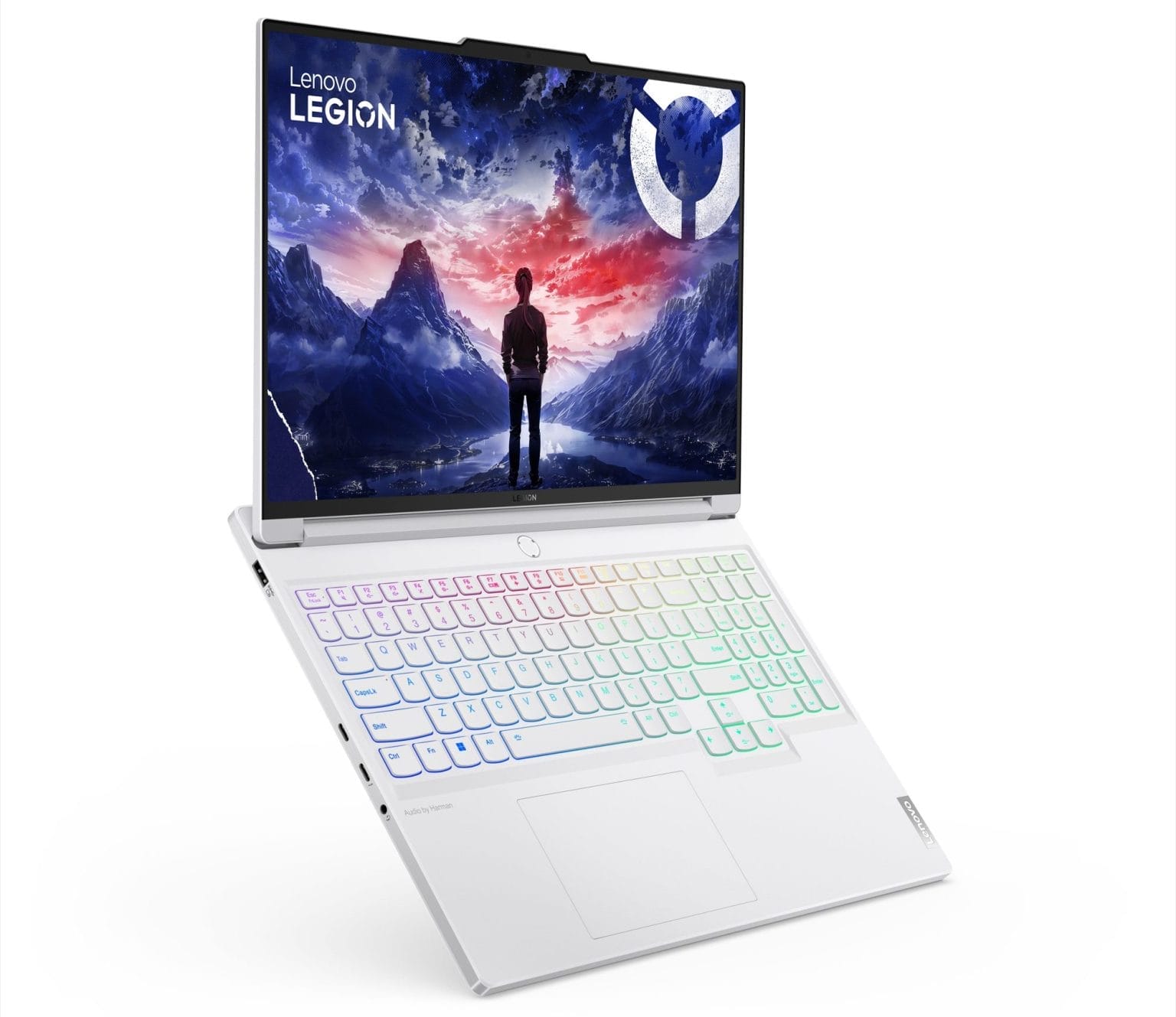 Lenovo Legion 7i Gen 9 16