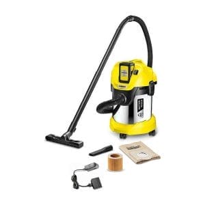 Karcher WD3