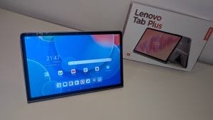 Lenovo Tab Plus