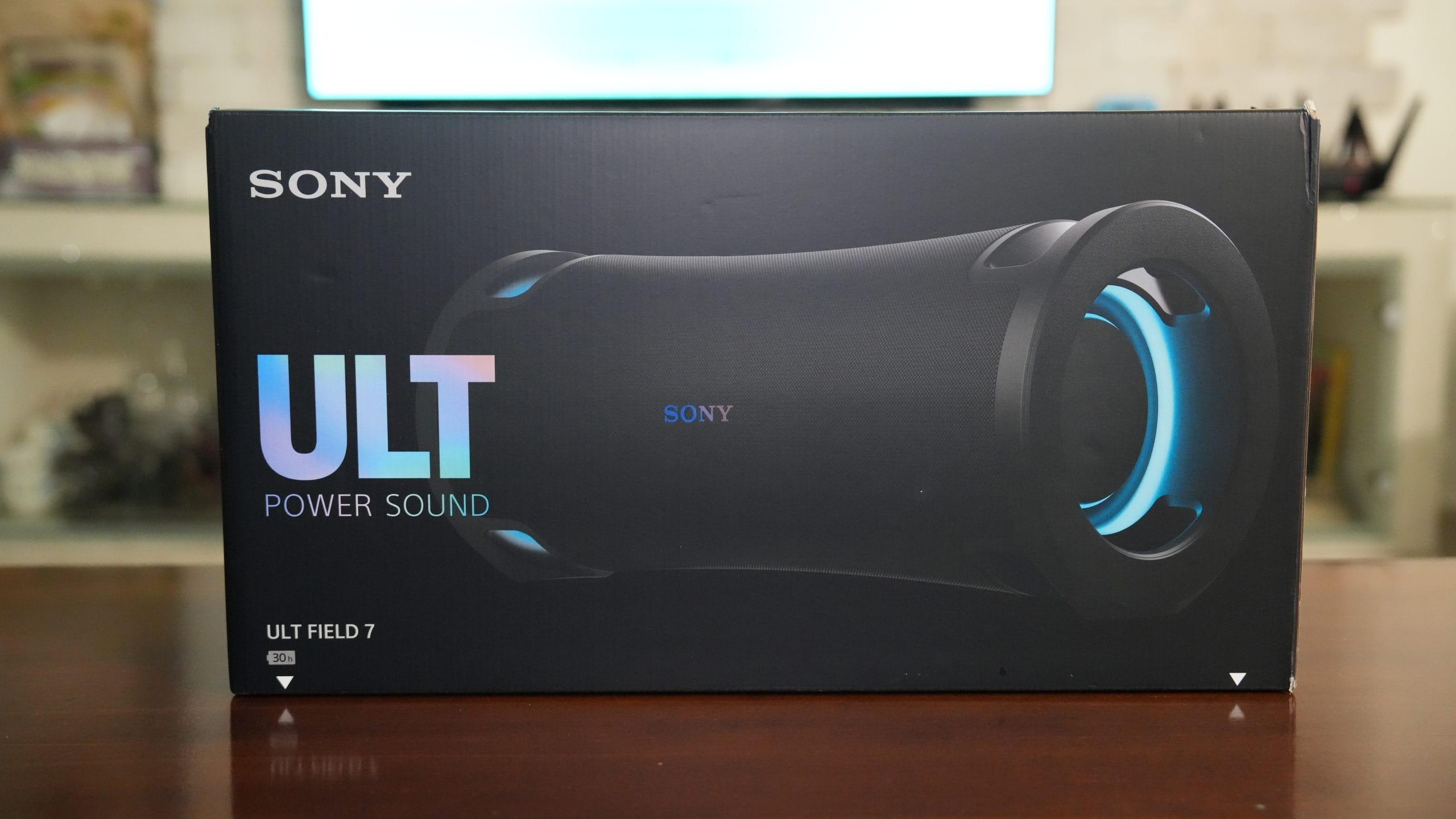 Sony ULT Field 7