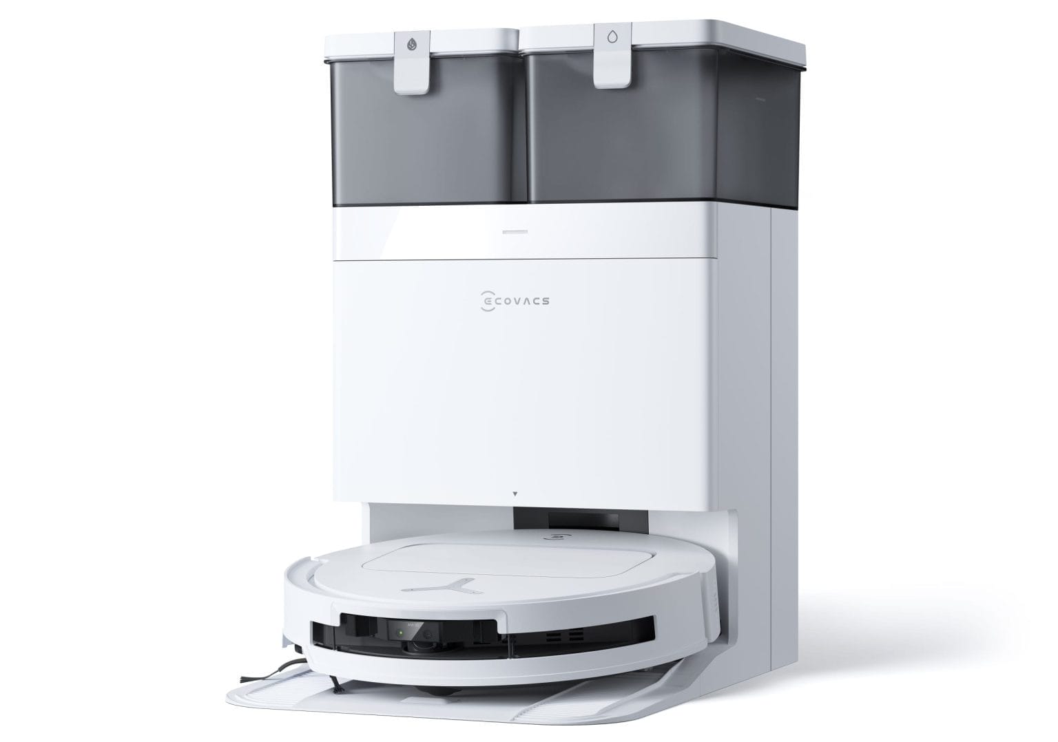 DEEBOT T50 PRO OMNI