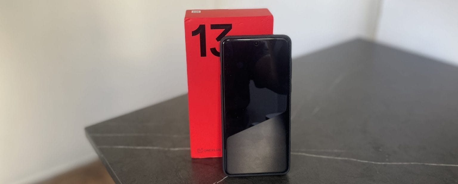 OnePlus 13