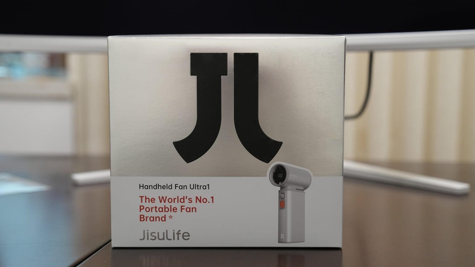 JisuLife Ultra 1