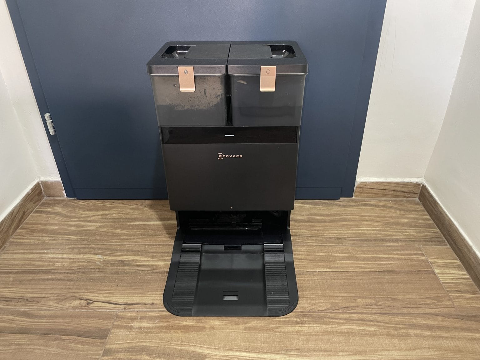 Ecovacs Deebot X8 Pro Omni