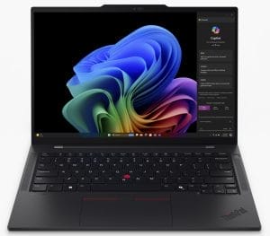 Lenovo Thinkpad T14s Gen 6 Snapdragon