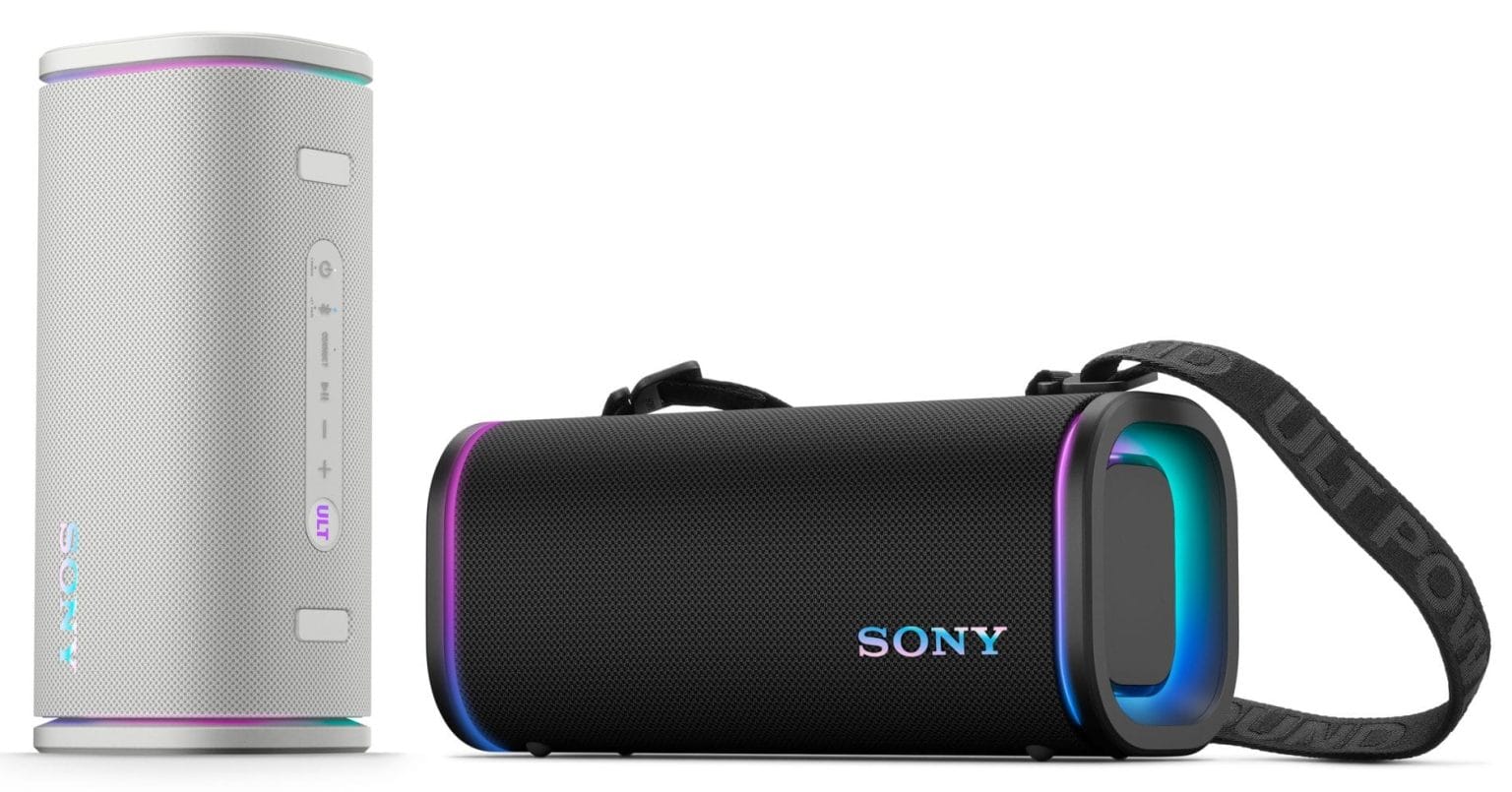 Sony ULT Field 5