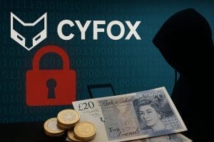 DragonForce ransomware attack