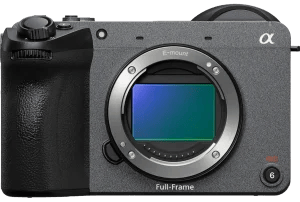 Sony FX2