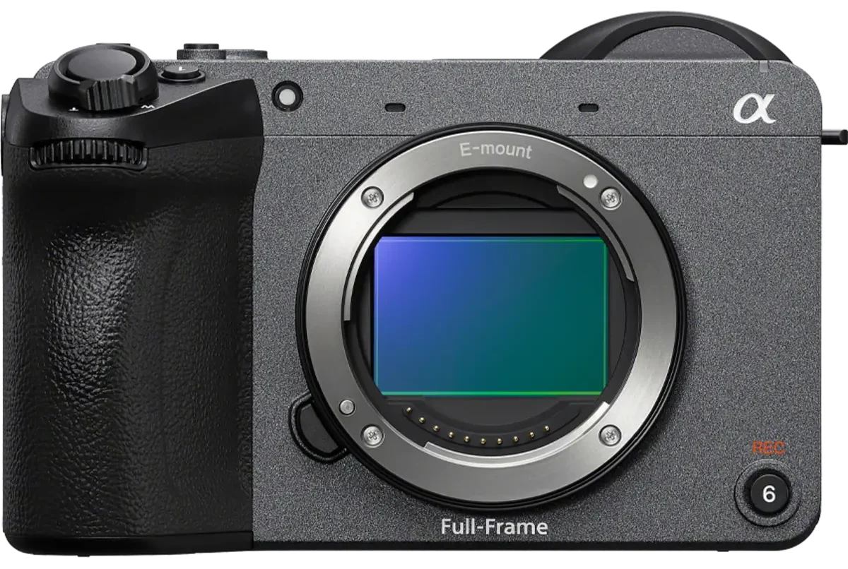 Sony FX2