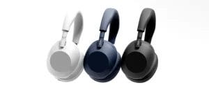 Sony WH-1000XM6