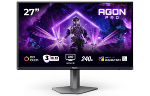AGON PRO AG276UZD