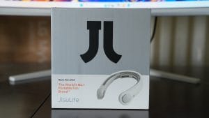 Jisulife Life4