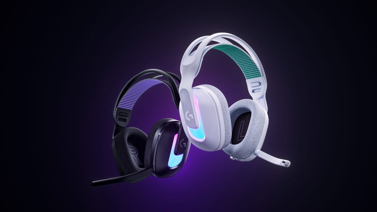 Logitech G522