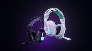 Logitech G522