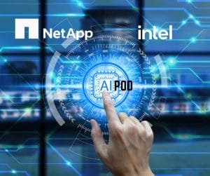 NetApp AIPod Mini