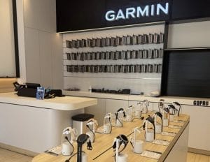 GARMIN חנות אשדוד
