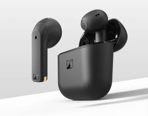 Sennheiser Accentum Open Wireless