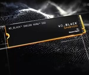 WD_BLACK SN8100