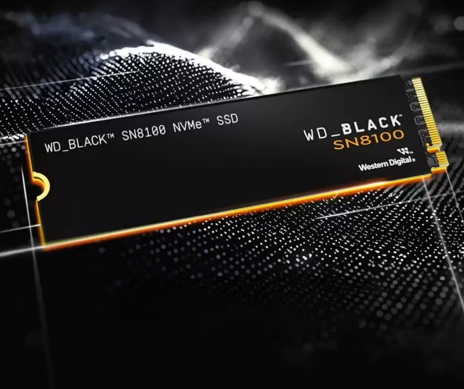 WD_BLACK SN8100