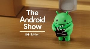 Android 16 - The Android Show IO Edition