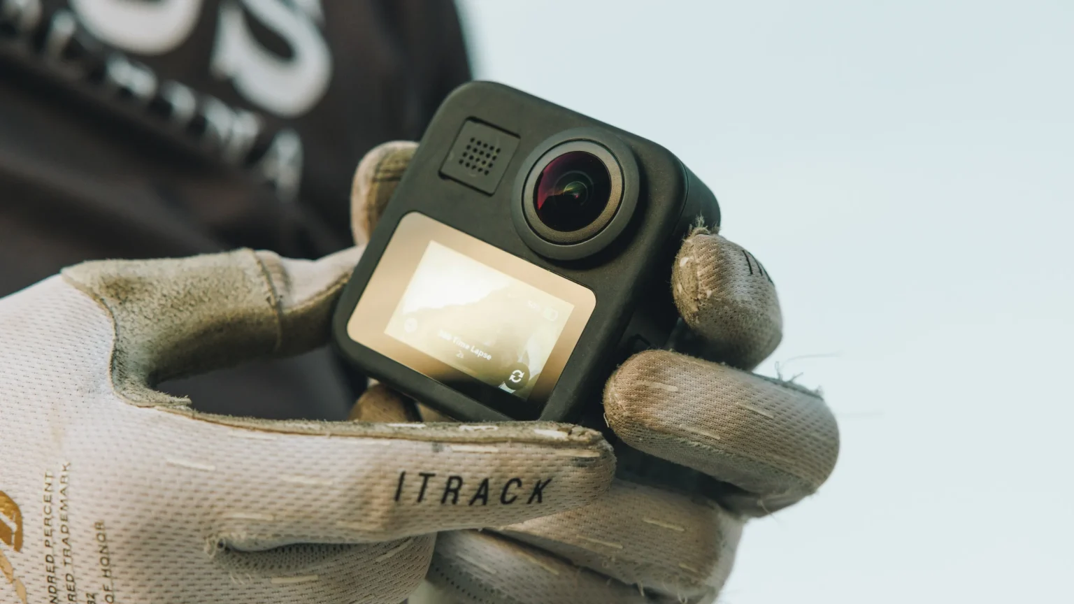 GoPro MAX 2025