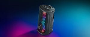 Anker Soundcore Rave 3